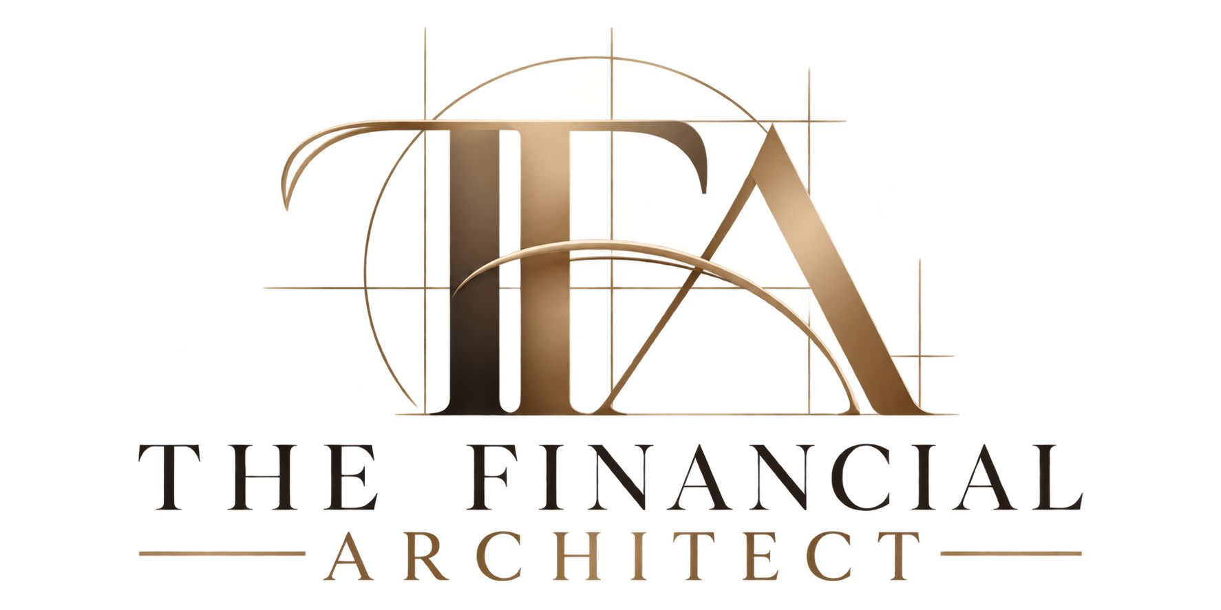 The Financial Architect logo
